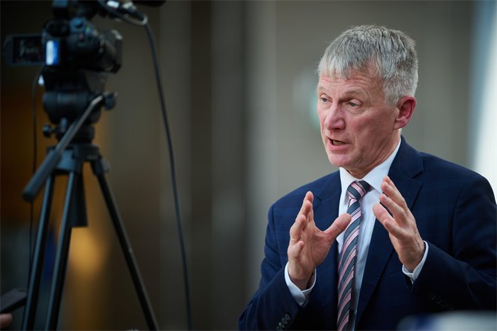 Scottish Government launches updated digital strategy  