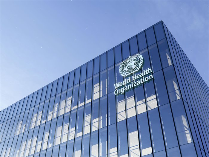 WHO warns against AI usage in healthcare