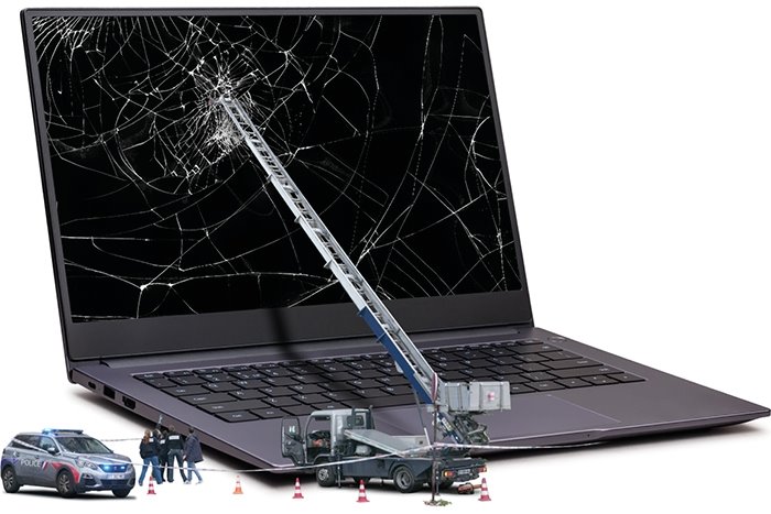 Everyone’s a target: The importance of cybersecurity in a fast changing world