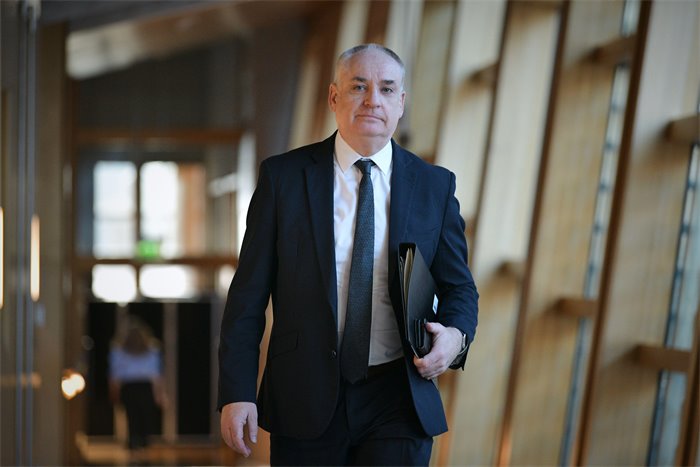 Scottish Government launches new life sciences strategy