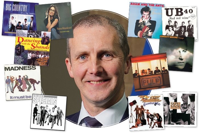 Political Spin: Michael Matheson