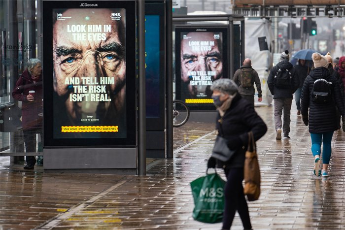 Nicola Sturgeon accepts 'mistakes and misjudgements' made during Covid pandemic