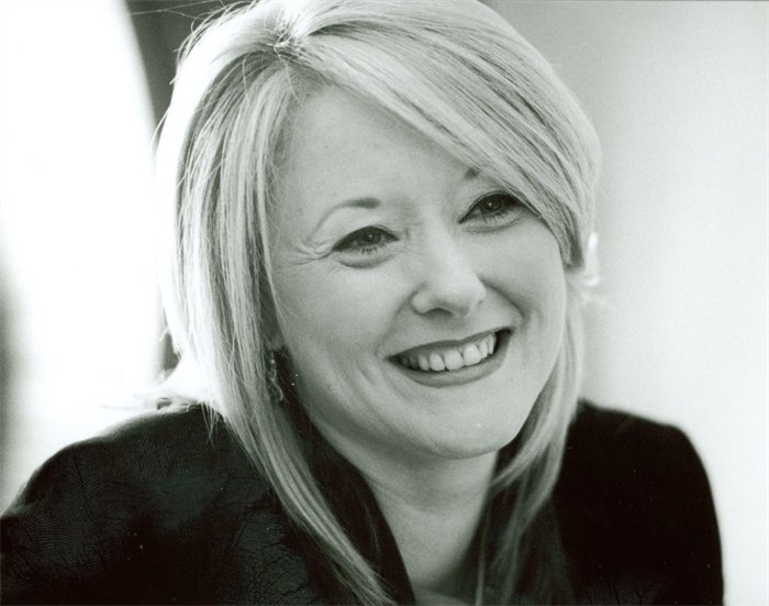 Christina McKelvie Ball announced in memory of late MSP