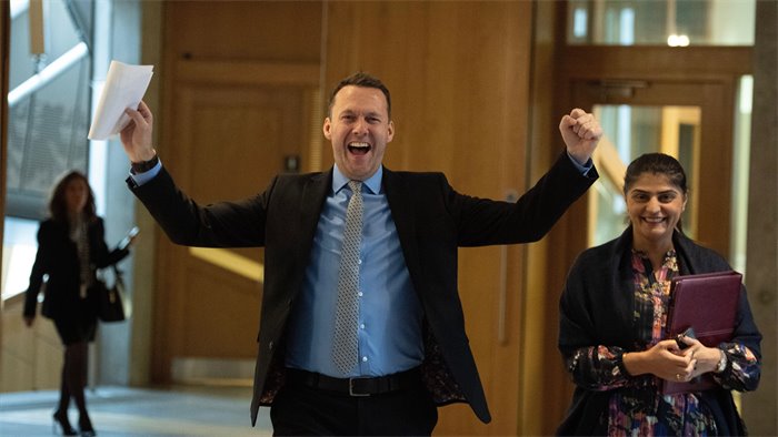 Tories narrowly beat Reform in council by-election