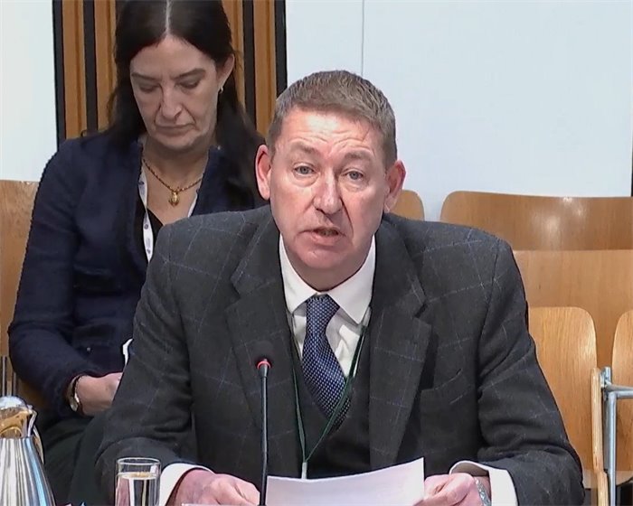 Supreme Court gender ruling drove up complaints over Scottish politicians, standards chief says