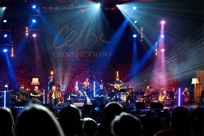 Creative Scotland ‘too bureaucratic’ and must take more risks, review finds