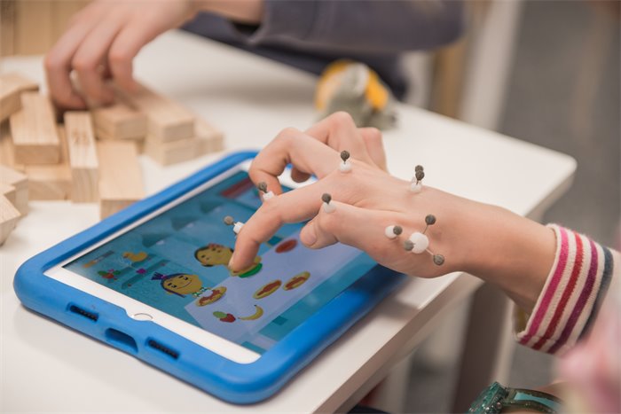 Scottish scientists pioneer autism diagnosis video game