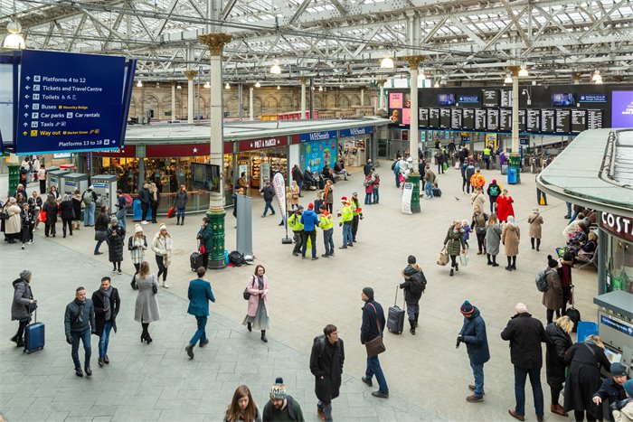 Scots ‘cooling’ on immigration – but voters still want workers