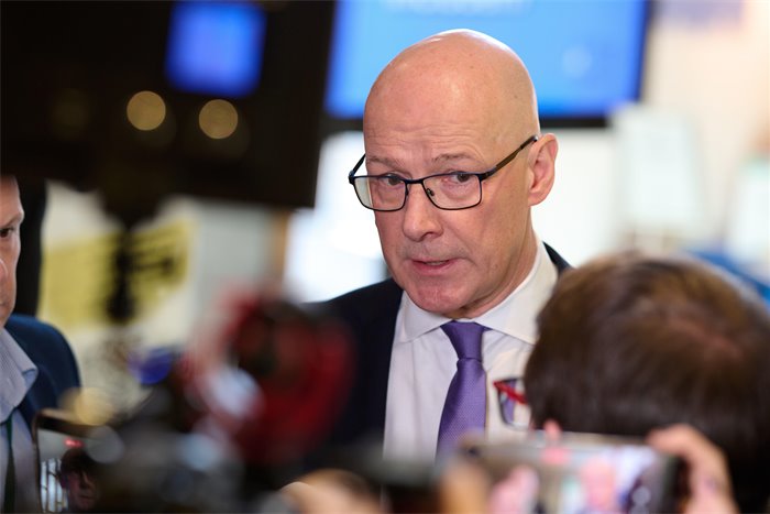 Is John Swinney’s new age verification app the first step towards digital ID?