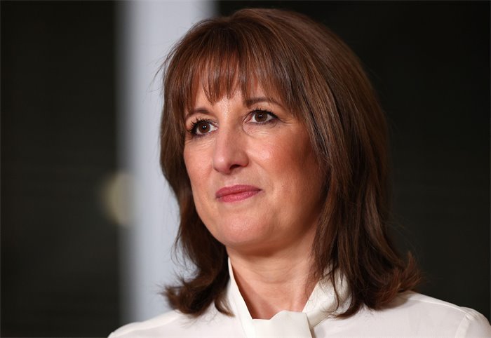 Rachel Reeves: There won’t be another referendum