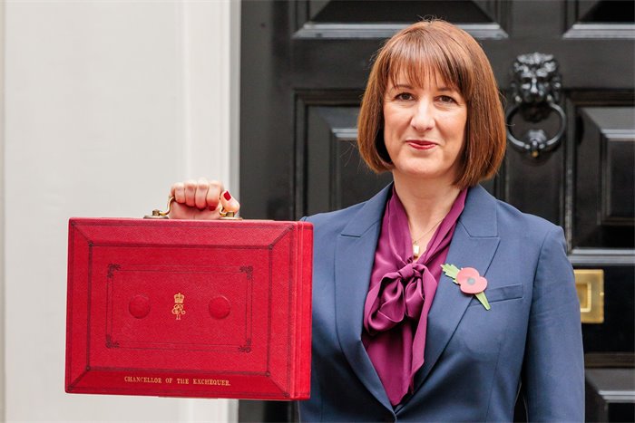 OBR calls in cyber expert over leaked budget analysis