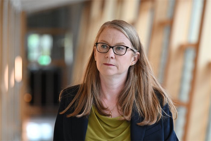 Scottish Government to consult on criminalising deepfake creation