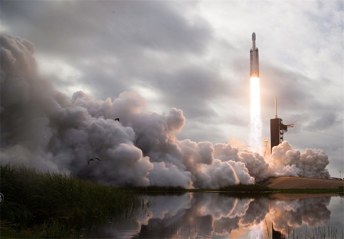 UK Space Agency invests £3.8 million in Scottish space sector