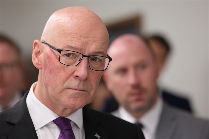 NHS in Scotland ‘unsustainable’ despite record levels of investment