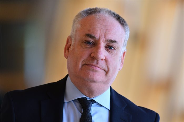Richard Lochhead launches review of Scotland’s space strategy  