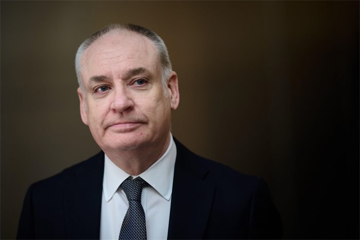 Richard Lochhead: ‘The space sector is incredibly important for Scotland's future’