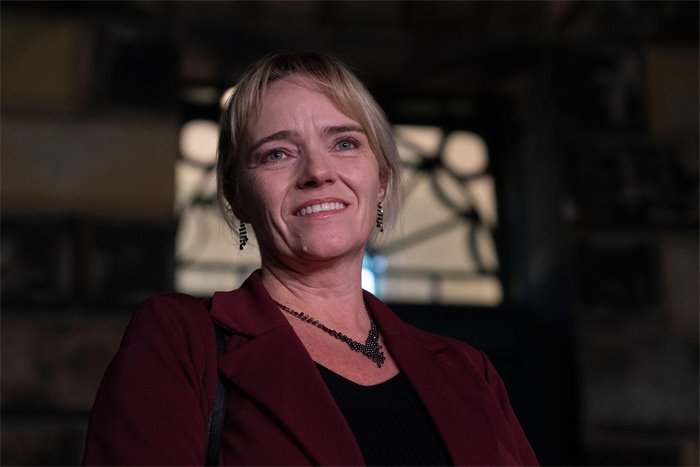 The Sandie Peggie tribunal has ridden roughshod over the Supreme Court ruling