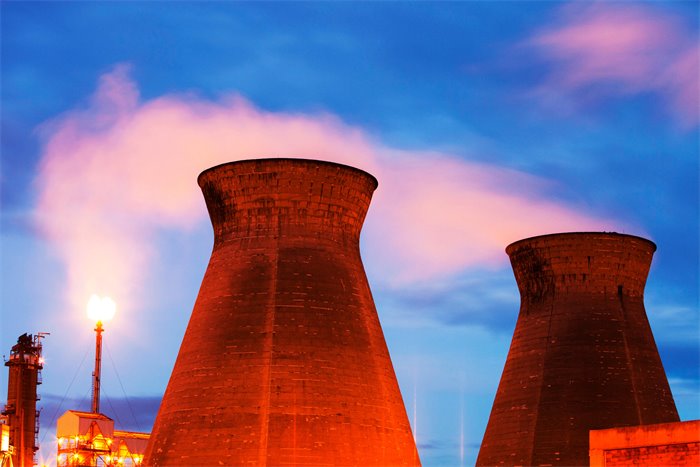 Biotech jobs boost for Grangemouth in £8.5m fund