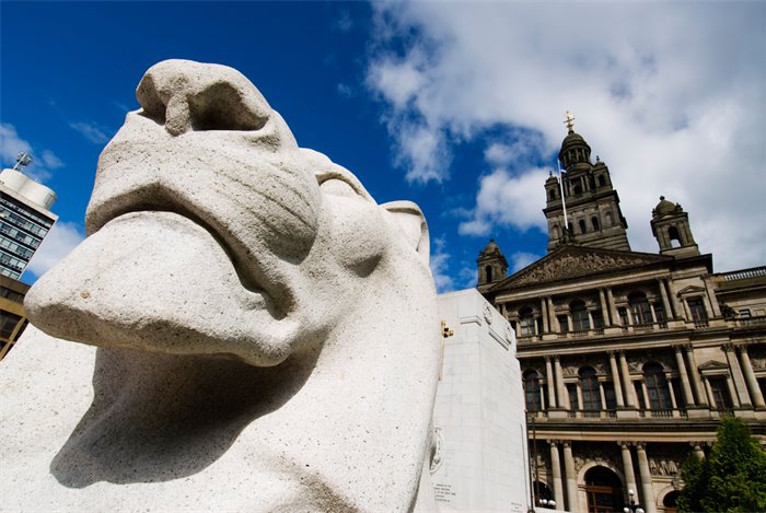 Powering on: How Scottish local government could be on the cusp of major change