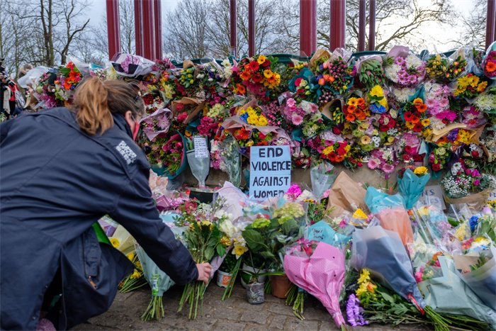 Let’s face facts: when it comes to violence against women, it is men who are the biggest threat