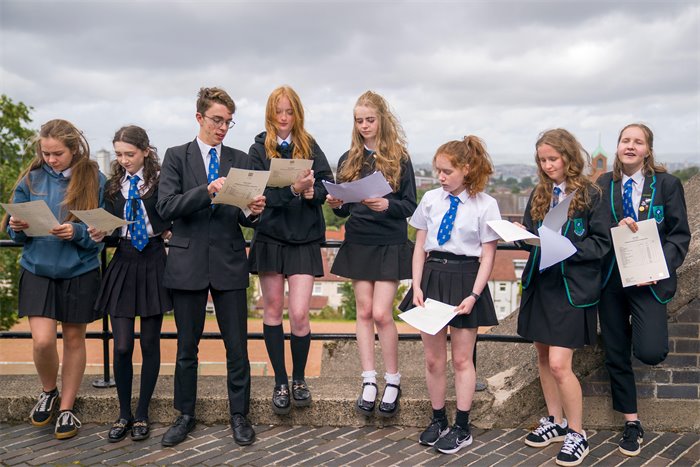 Boundless opportunity