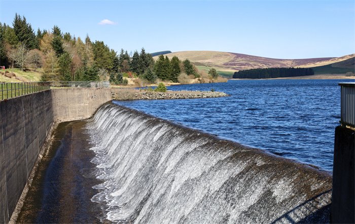 A stronger regulator for Scotland’s water future
