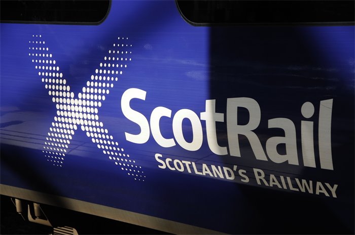 ScotRail launches new AI announcer