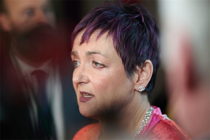 Greens urged to rethink Angela Constance backing ahead of confidence vote