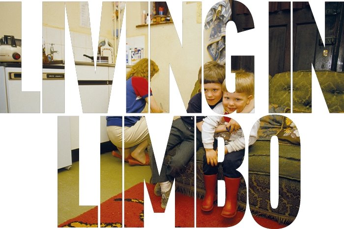 Temporary accommodation: Scotland’s housing emergency is leaving children growing up in limbo