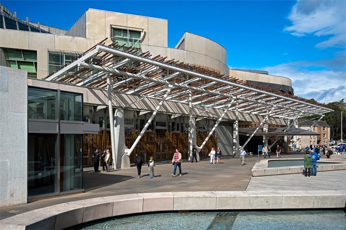 Scottish Government expands CyberScotland Partnership