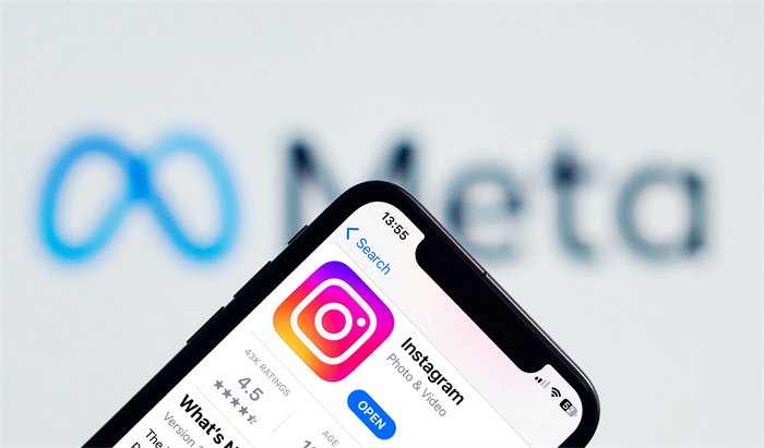Parents of Scottish sextortion victim sue Instagram parent company Meta