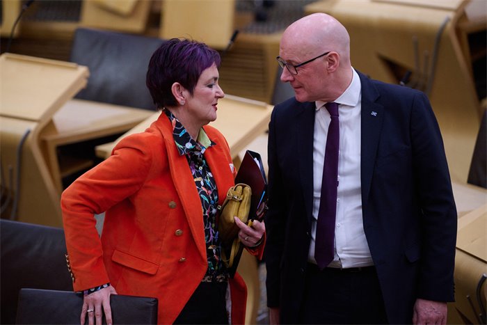 Russell Findlay: Angela Constance scandal shows the worst of the SNP