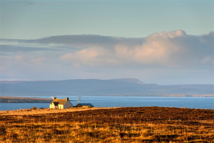 Nearly 50,000 RTS meters still in use in Scotland