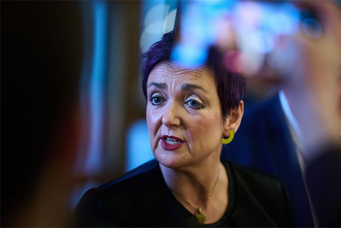 Ministerial code advisers to investigate Angela Constance