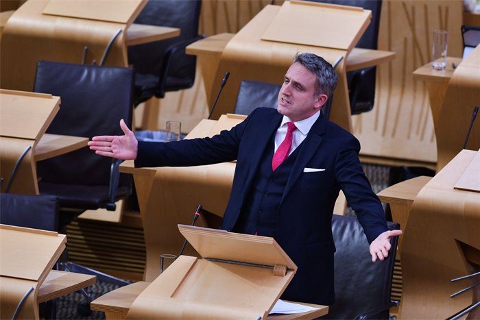 The Scottish Liberal Democrats have a polling problem