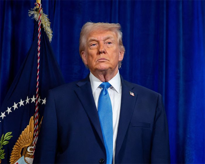 John Swinney ‘cannot see’ how Donald Trump strike on Venezuela meets international law