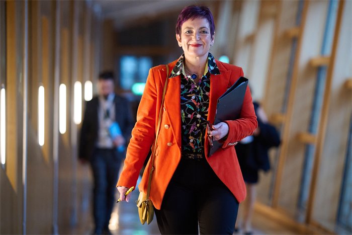 Angela Constance breached ministerial code but resignation not required