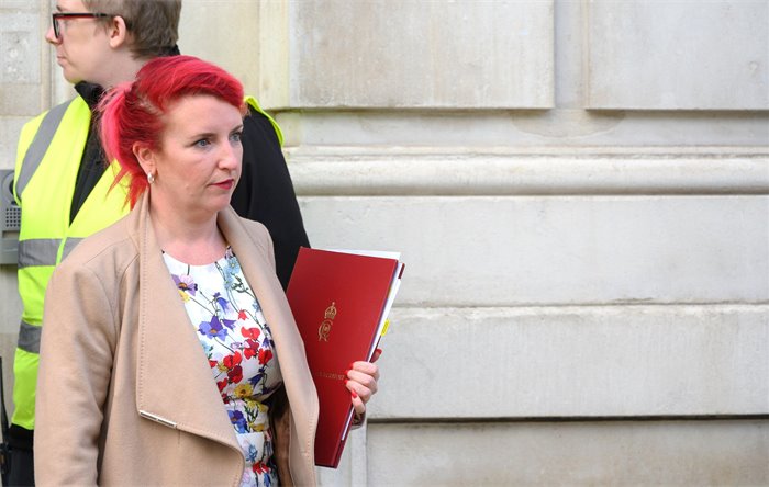 Former cabinet minister urges UK Government to abandon X