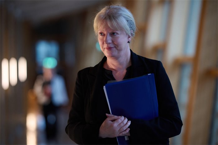 Robison facing £1bn black hole ahead of Scottish budget