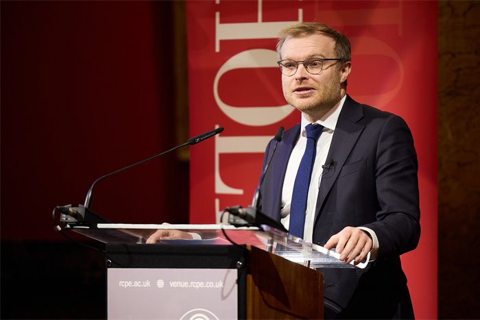 Michael Shanks: Scotland’s energy future is on the ballot