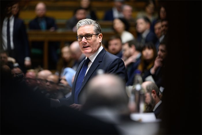 X acting to comply with UK law, says Keir Starmer