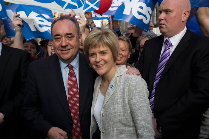 John Swinney told to publish ‘Salmond files’ evidence ahead of deadline