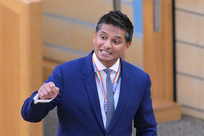 Ministers presided over ‘culture of secrecy’ at Glasgow hospital says Tory MSP