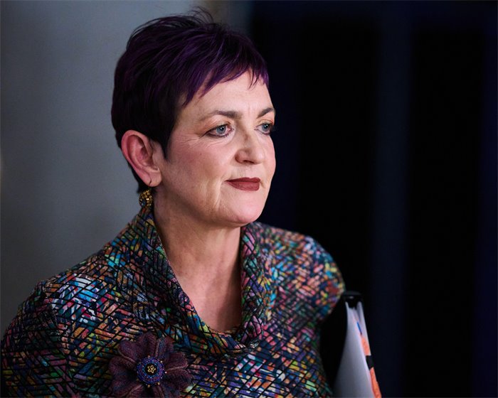 Standards Issue: Angela Constance and an unedifying saga