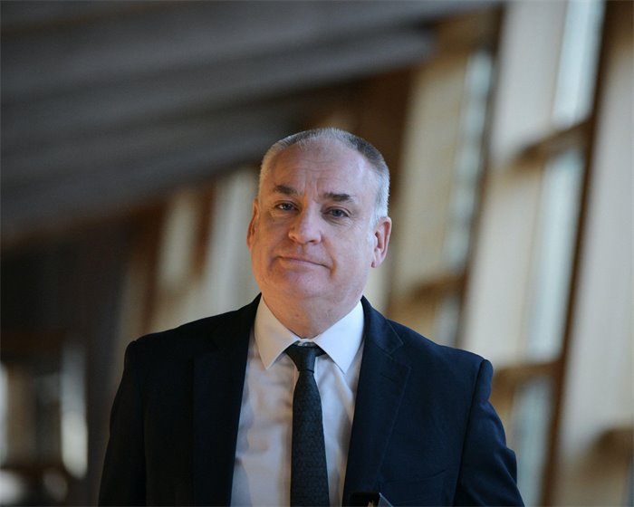 Richard Lochhead: I don’t know how you can define what a Scottish tourism ceiling would look like