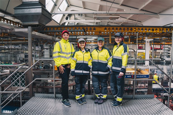 An opportunity for green growth in Scotland: why the Deposit Return Scheme is about more than tackling litter