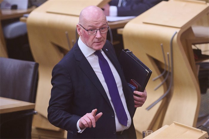 Information Commissioner to take Scottish Government to court after deadline passes on Salmond files