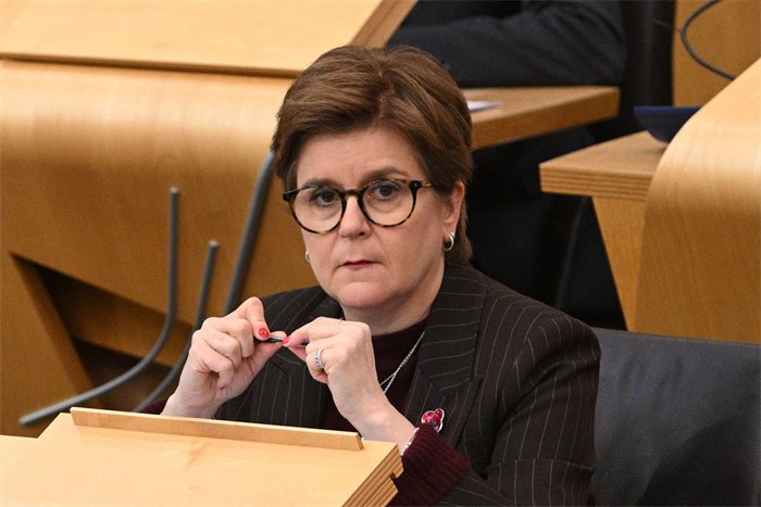 Information Commissioner to take Scottish Government to court after deadline passes on Salmond files