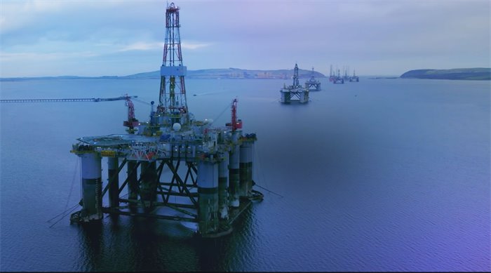 Homegrown Energy and Industrial Strength: Securing Britain's Energy Future