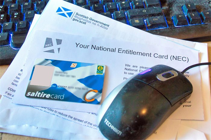 From shared services to smart government